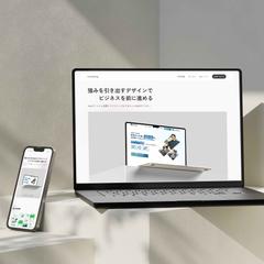 ポートフォリオサイト