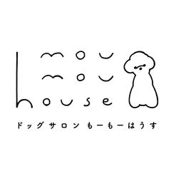 トリミングサロンのロゴマーク作成