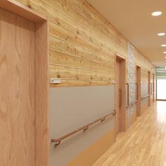 イメージパース制作事例