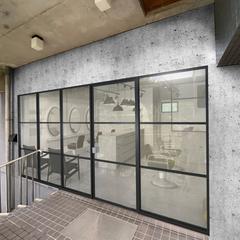 イメージパース制作事例