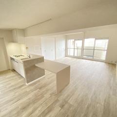 リノベーション物件