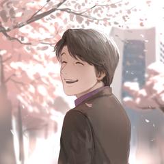 ドラマのキャラクターです