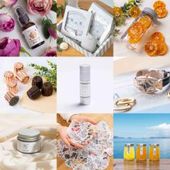 イメージ撮影作例