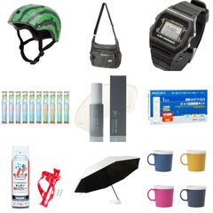 商品白抜き作例