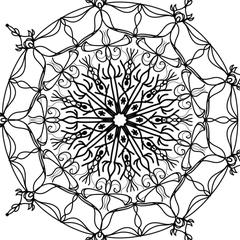 線画01