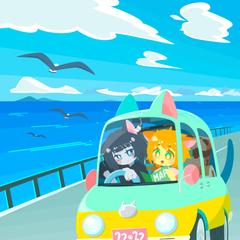 Meowtoride