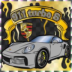 Porsche911turboS
