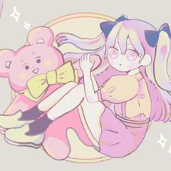 1枚絵