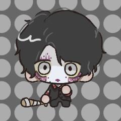 デフォルメイラスト