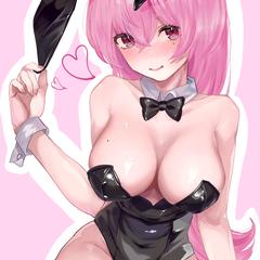 バニーガール