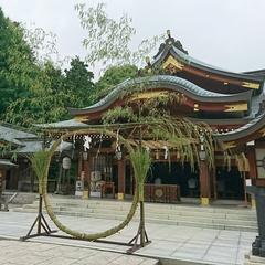 ご縁のある場所