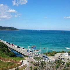 時に心を癒す旅にも…