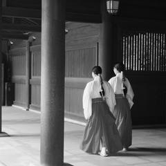 神様はいつもあなたを優しく見守っていらっしゃいます