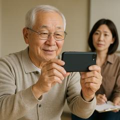 商業用の素材写真