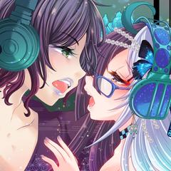 magnetうたみた用イラスト