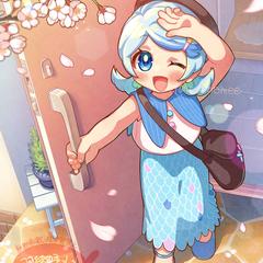 スチルイラストサンプル