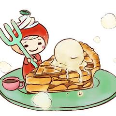 冬イラスト