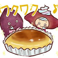 冬イラスト