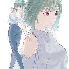オリジナル作品