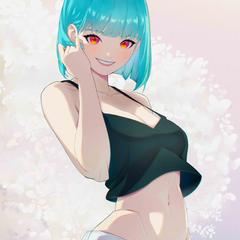 絵柄の参考