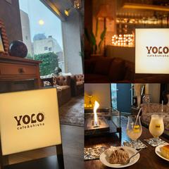 YOLO cafe&shisha / 東京都