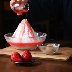 飲食店メニュー撮影