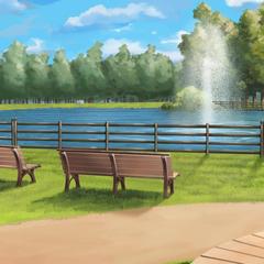 株式会社エンターグラム ノベルゲーム背景イラスト