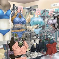 c104ぴるくす本舗 同人誌背景