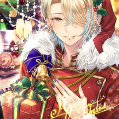 クリスマスイラスト