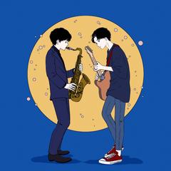 ジャケットイラスト
