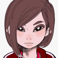 ジャージGIRL
