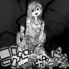 謎の力に目覚めた女子