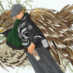 EagleBoy