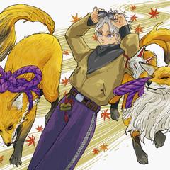FoxBoy