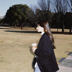ポートレート風写真の生成