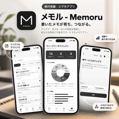 アプリ制作