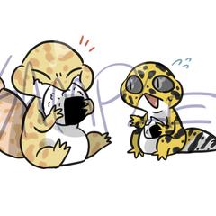 レオパ