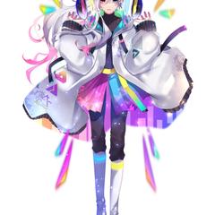 【立ち絵デザイン＆イラスト】色-siki-(ひめにぃ)様