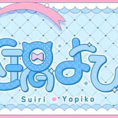 Vtuber X(旧Twitter)のヘッダーデザイン