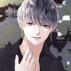 手