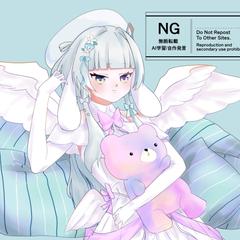 零羽ノア 様　企画絵