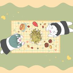 ゆるっと似顔絵