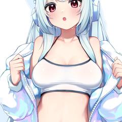 仕事絵