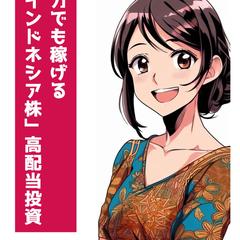 Kindle電子書籍の表紙作成