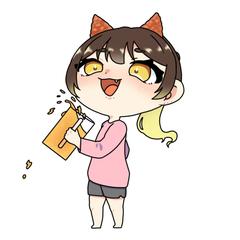 ミニキャラ