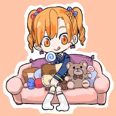 アイコン、ミニキャラ