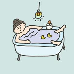 やさしいイラスト
