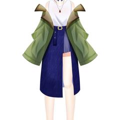 オリジナル