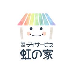 デイサービスのロゴデザイン