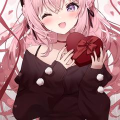 キャラクターイラスト